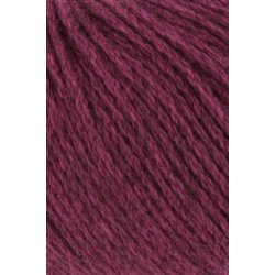 Lang Yarns - Yak Fv. 65 Hindbr Melange