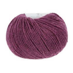 Lang Yarns - Yak Fv. 66 Fuchsia