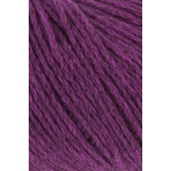Lang Yarns - Yak Fv. 66 Fuchsia