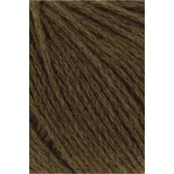 Lang Yarns - Yak Fv. 67 Lys Brun