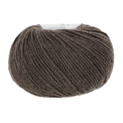 Lang Yarns - Yak Fv. 68 Brun