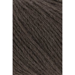 Lang Yarns - Yak Fv. 68 Brun