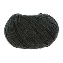 Lang Yarns - Yak Fv. 70 Antrazit
