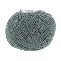 Lang Yarns - Yak Fv. 71 Isbl Melange