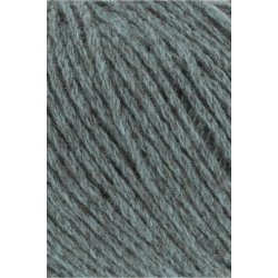 Lang Yarns - Yak Fv. 71 Isbl Melange