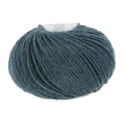 Lang Yarns - Yak Fv. 79 Turkis
