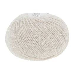 Lang Yarns - Yak Fv. 94 Natur