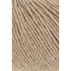 Lang Yarns - Yak Fv. 96 Sand Melange