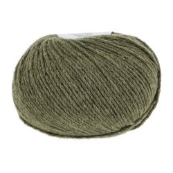 Lang Yarns - Yak Fv. 99 Oliven