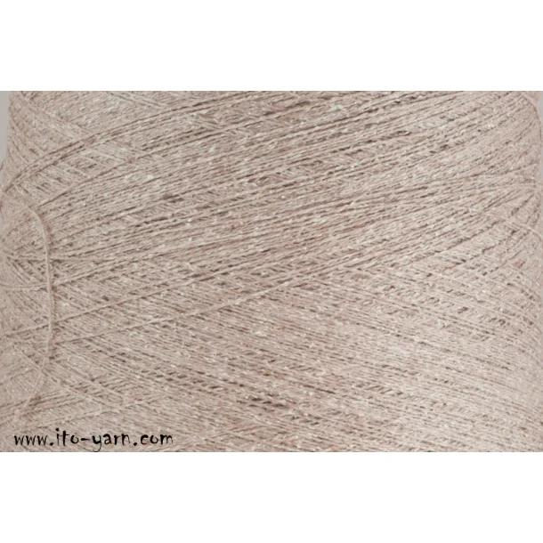 ITO - Soft Wristwarmers Fv. 356 Cream