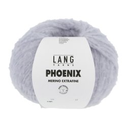 Lang Yarns - Phoenix Fv. 23 T�ge