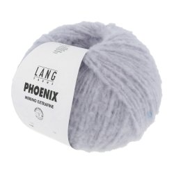 Lang Yarns - Phoenix Fv. 23 T�ge