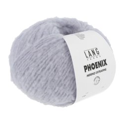 Lang Yarns - Phoenix Fv. 23 T�ge