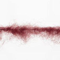 Lang Yarns - Phoenix Fv. 64 Bordeaux