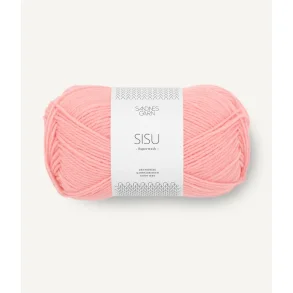 Sandnes - Sisu fv. 4213 Blossom. 