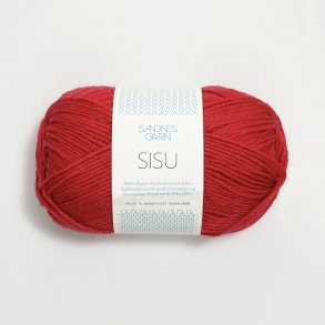 Sandnes - Sisu fv. 4219 Rd.