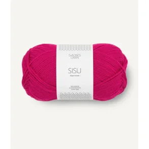 Sandnes - Sisu Fv. 4600 Jazzy Pink