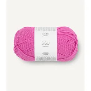 Sandnes - Sisu Fv. 4628 Magenta