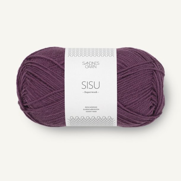 Sandnes - Sisu fv. 4672 Bjrnebr Sorbet