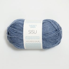 Sandnes - Sisu fv. 6324 Blmeleret