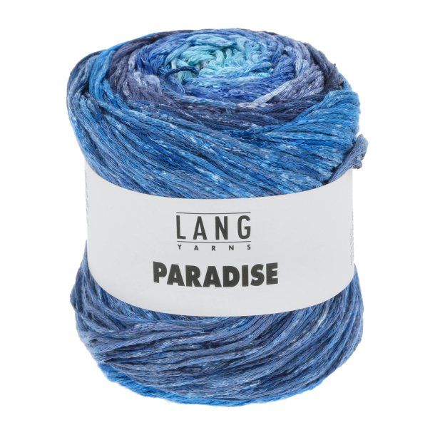 Lang Yarns - Paradise Multi Fv. 06 Bl