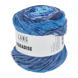 Lang Yarns - Paradise Multi Fv. 06 Bl