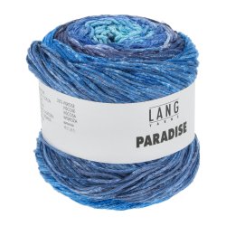 Lang Yarns - Paradise Multi Fv. 06 Bl