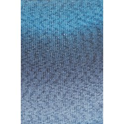 Lang Yarns - Paradise Multi Fv. 06 Bl