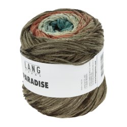 Lang Yarns - Paradise Multi Fv. 92 Salvie