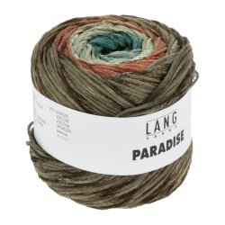 Lang Yarns - Paradise Multi Fv. 92 Salvie