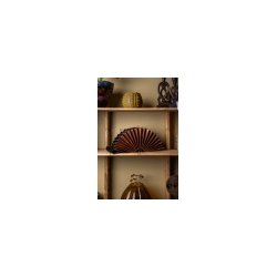 Muud - Betina XL Etui Fv. Rich Brown