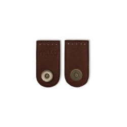 Muud - Dede magnet Knap - Fv. Rich Brown