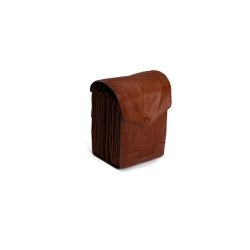 Muud - Betina XL Etui Fv. Rich Brown
