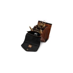 Muud - Betina Etui Farve Rich Brown