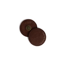 Muud - Frida DIY Knapper Fv. Rich Brown