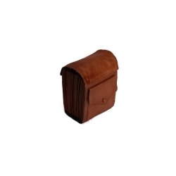 Muud - Betina XL Etui Fv. Rich Brown