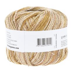 Lang Yarns - Celeste Multicolor Fv. 50 Gold