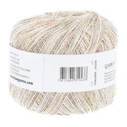 Lang Yarns - Celeste Multicolor Fv. 94 Natur