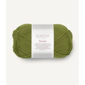 Sandnes - PetiteKnit Sunday fv. 9564 Matsha. 