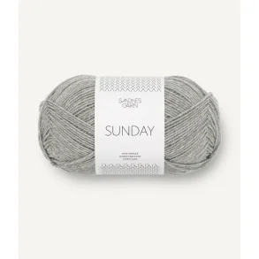 Sandnes - Sunday Fv. 1042 Grmeleret