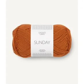 Sandnes - Sunday Fv. 2745 Sunday. 