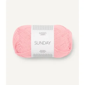 Sandnes - Sunday Fv. 4213 Blossom