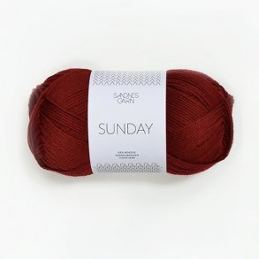 Sandnes - Sunday Fv. 4236 Dyb Rd