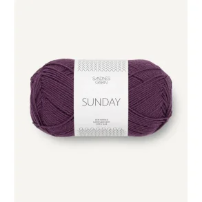 Sandnes - Sunday Fv. 4672 Bjrnebrsaft  