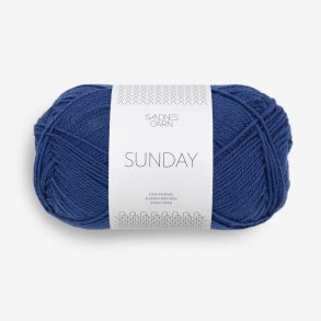 Sandnes - Sunday Fv. 5846 Bl