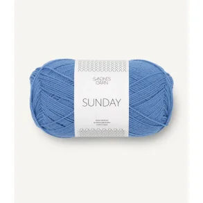 Sandnes - Sunday Fv. 6044 Regatta Bl