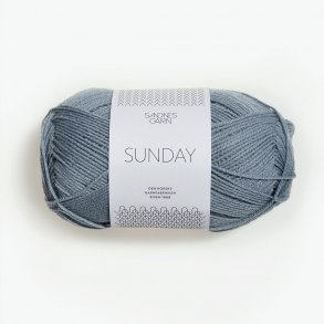 Sandnes - Sunday Fv. 6501 Isbl