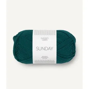 Sandnes - Sunday Fv. 7281 Dyb Petrol  