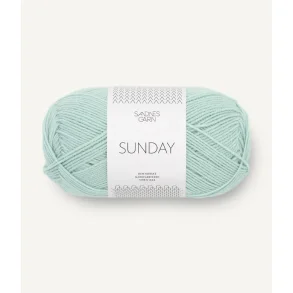 Sandnes - Sunday Farve 7720 Bl Dis  