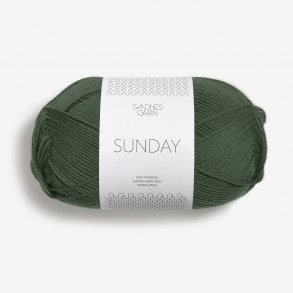 Sandnes - Sunday Fv. 8082 Skov Grn